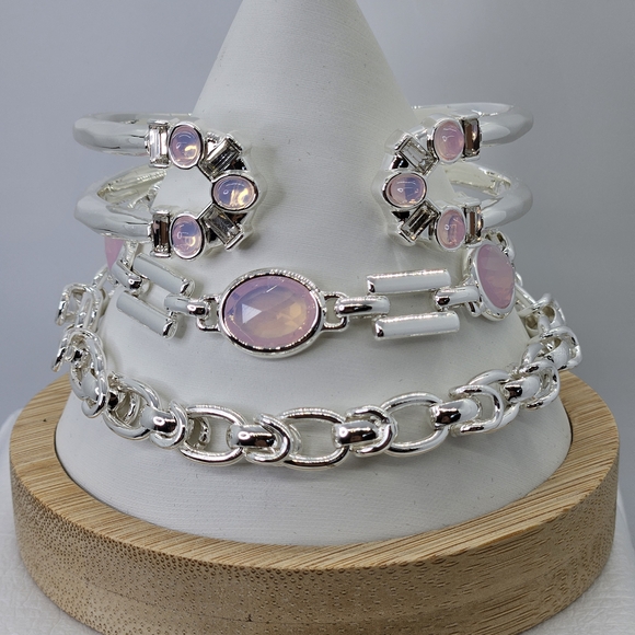 Bomb Party Jewelry - Bomb Party ST58079